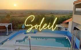 Soleil Locazione Turistica